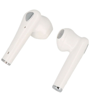 Bluetooth Headset EarPods TWS MF05 Wit