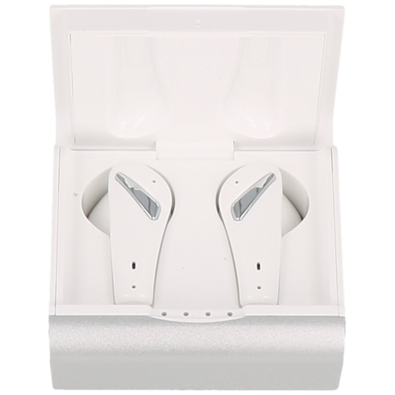 Bluetooth Headset EarPods TWS MF06 Wit