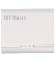 Bluetooth Headset EarPods TWS MF06 Wit