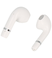Bluetooth Headset EarPods TWS MF07 Wit