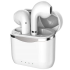 Bluetooth Headset Oordopjes EarPods TWS MF07 Kleur Wit