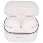 Bluetooth Headset EarPods TWS MF07 Wit