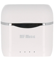 Bluetooth Headset EarPods TWS MF07 Wit