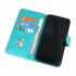 Iphone 13 Hoesje Bookstyle Wallet Cases Groen