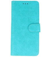 Iphone 13 Pro Max Hoesje Bookstyle Wallet Cases Groen