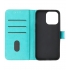 Iphone 13 Hoesje Bookstyle Wallet Cases Groen