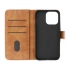 Iphone 13 Hoesje Bookstyle Wallet Cases Bruin