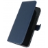 Iphone 13 Pro Max Hoesje Bookstyle Wallet Cases Navy