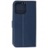 Iphone 13 Pro Max Hoesje Bookstyle Wallet Cases Navy