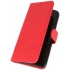 Iphone 13 Pro Max Hoesje Bookstyle Wallet Cases Rood