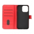 Iphone 13 Pro Max Hoesje Bookstyle Wallet Cases Rood