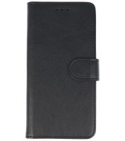 Iphone 13 Hoesje Bookstyle Wallet Cases Zwart