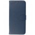 Iphone 13 Hoesje Bookstyle Wallet Cases Navy