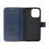 Iphone 13 Hoesje Bookstyle Wallet Cases Navy