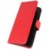 Iphone 13 Pro Hoesje Bookstyle Wallet Cases Rood