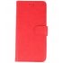 Iphone 13 Pro Hoesje Bookstyle Wallet Cases Rood