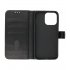 Iphone 13 Pro Hoesje Bookstyle Wallet Cases Zwart