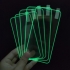 Full cover Luminous Glow in the Dark Iphone 12 - 12 Pro