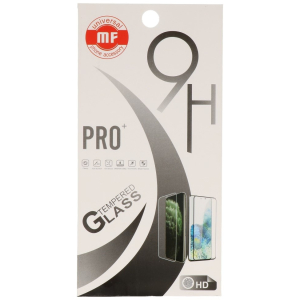 9H Pro Tempered Glass voor iPhone 12 - 12 Pro