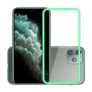 Full cover Luminous Glow in the Dark Iphone 12 - 12 Pro