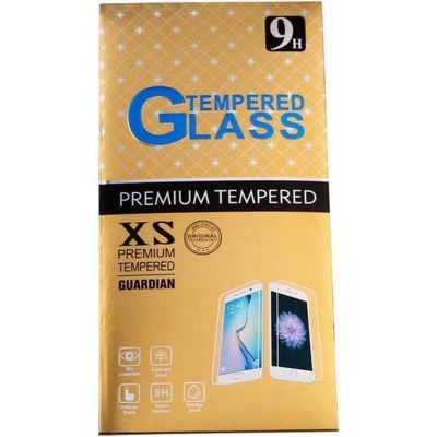 9H Tempered Premium Glass voor iPhone 13 - 13 Pro