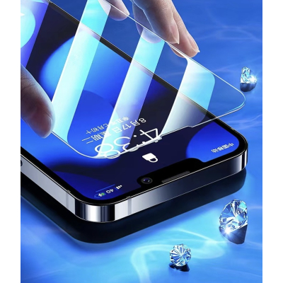 MF Gehard Glass voor Samsung Galaxy S23 Plus