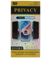 MF Privacy Tempered Glass voor iPhone 14