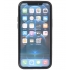 Iphone 12&12 Pro Design Leer Hoesje BackCover Zwart