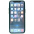 Iphone 12 - 12 Pro Hoesje Hard Case Color Groen