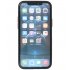 Iphone 12 - 12 Pro Hoesje Hard Case Color Zwart