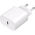 Just in Case Essential 20W USB-C PD Adapter Wit