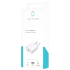 Just in Case Essential 20W USB-C PD Adapter White