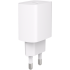 Just in Case Essential 20W USB-C PD Adapter White