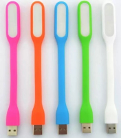 Born To Have LED Light usb Kleur wit