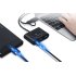 UGREEN USB 3.0 + USB-C 3.1 HUB 4-POORTEN