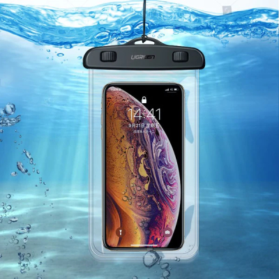 Ugreen Universeel waterdichte telefoon hoes cover bescherming waterproof