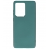 Samsung Galaxy S20 Ultra TPU Hoesje Color Groen