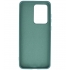 Samsung Galaxy S20 Ultra TPU Hoesje Color Groen