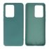 Samsung Galaxy S20 Ultra TPU Hoesje Color Groen