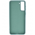 Samsung Galaxy S21 Plus Color TPU Hoesje Groen