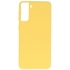 Samsung Galaxy S21 Plus Color TPU Hoesje Geel