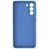 Samsung Galaxy S21 TPU Hoesje Color Navy