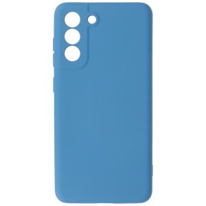 Samsung Galaxy S21 TPU Hoesje Color Navy