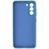 Samsung Galaxy S21 TPU Hoesje Color Navy