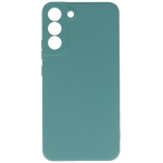 Samsung Galaxy S22 Plus TPU Hoesje Color Groen