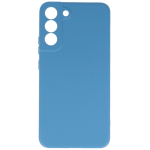Samsung Galaxy S22 Plus TPU Hoesje Color Navy