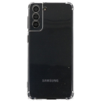 Samsung Galaxy S22 Plus TPU hoesje Transparant
