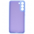 Samsung Galaxy S22 TPU Hoesje Color Paars