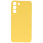 Samsung Galaxy S22 TPU Hoesje Color Geel