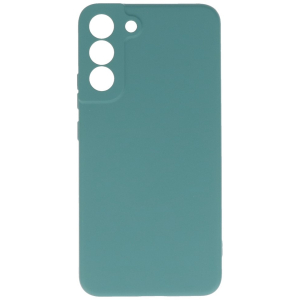 Samsung Galaxy S22 TPU Hoesje Color Groen